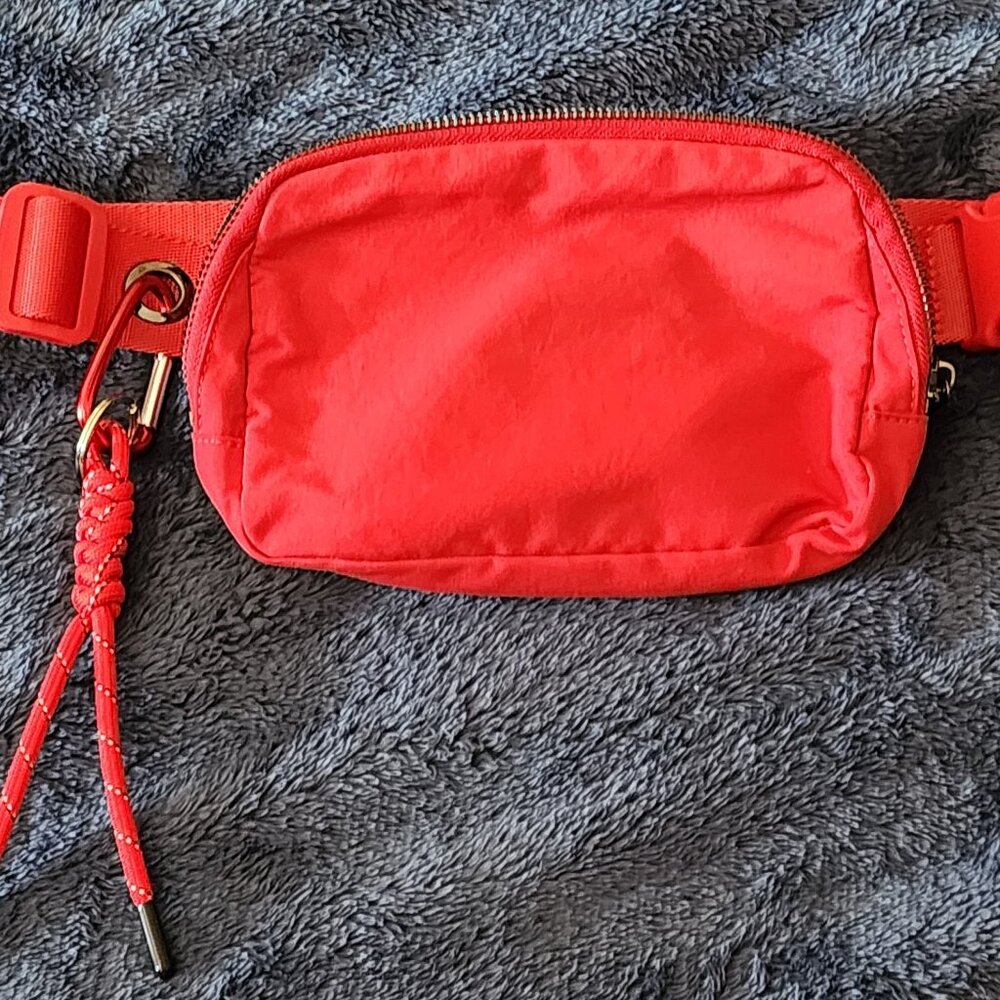 57" Iris Long Strap Crossbody Bag